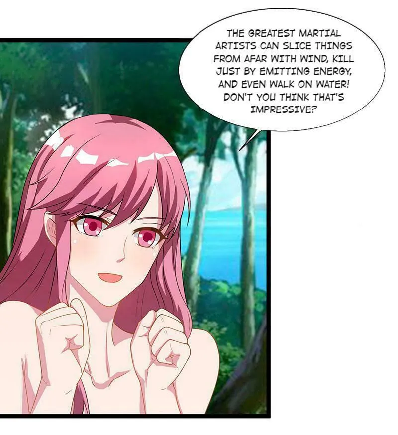 The Return of the Abandoned Son Chapter 40 page 8 - 