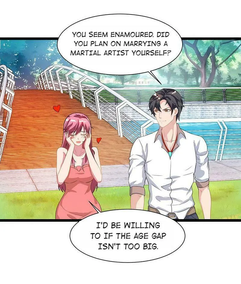 The Return of the Abandoned Son Chapter 40 page 9 - 