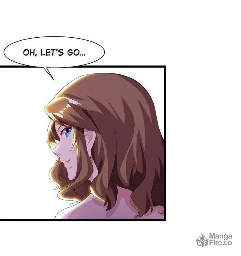 The Return of the Abandoned Son Chapter 41 page 12 - 