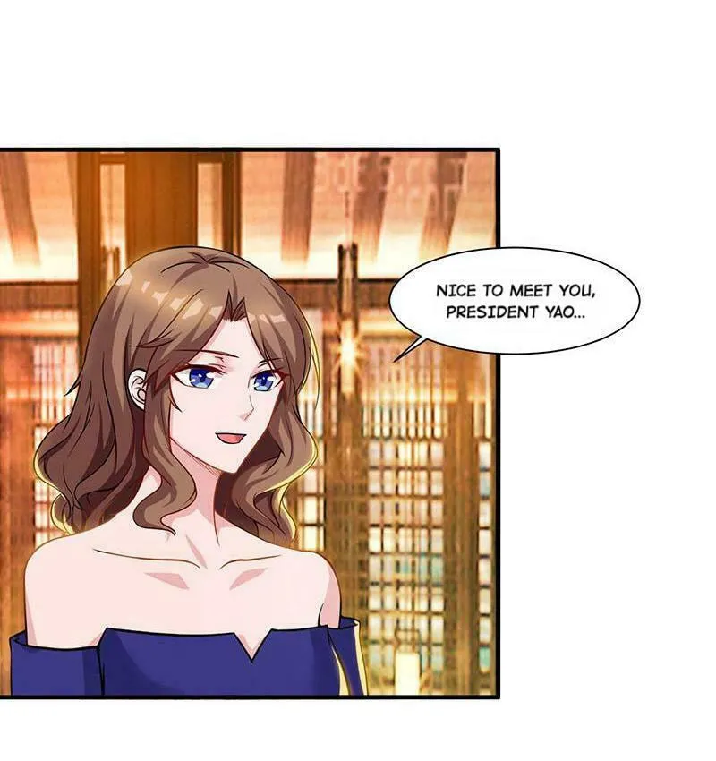 The Return of the Abandoned Son Chapter 41 page 21 - 