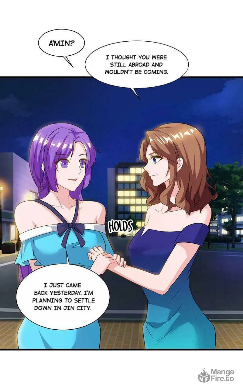 The Return of the Abandoned Son Chapter 41 page 26 - 