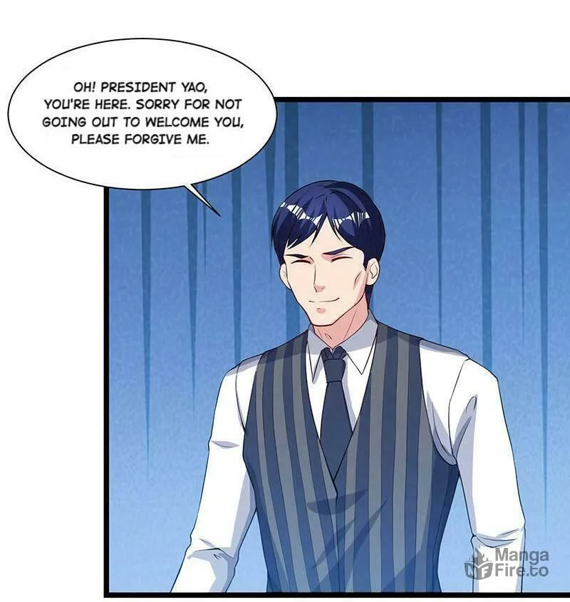 The Return of the Abandoned Son Chapter 41 page 29 - 