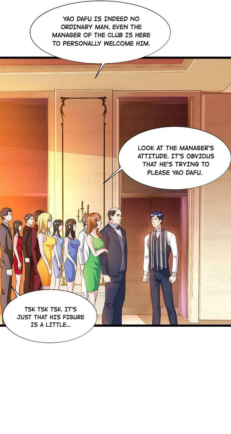The Return of the Abandoned Son Chapter 41 page 30 - 
