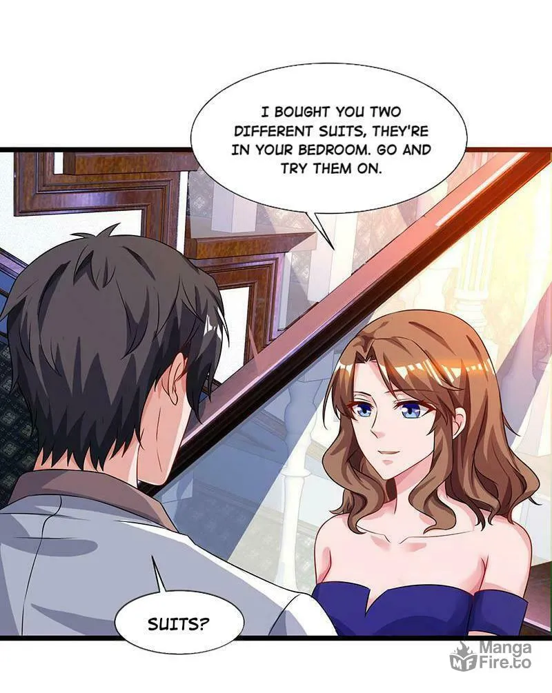 The Return of the Abandoned Son Chapter 41 page 4 - 