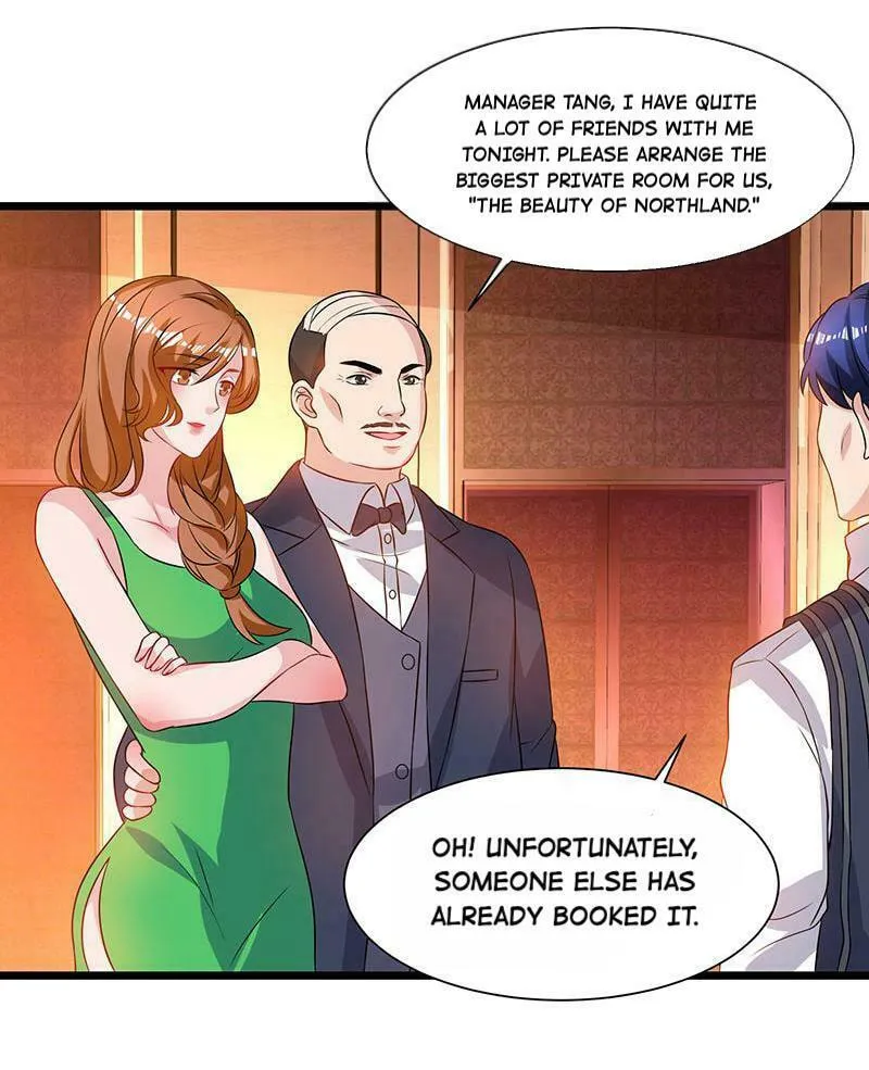 The Return of the Abandoned Son Chapter 41 page 32 - 