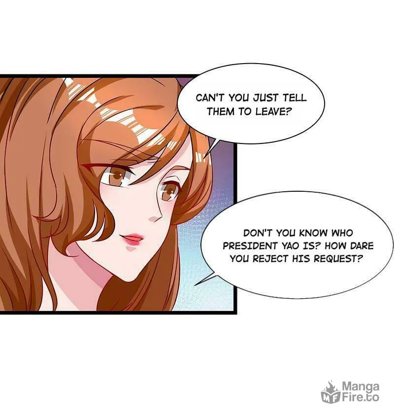The Return of the Abandoned Son Chapter 41 page 33 - 