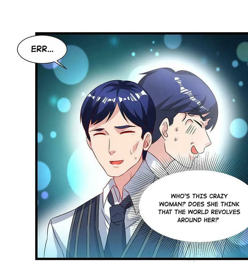 The Return of the Abandoned Son Chapter 41 page 34 - 