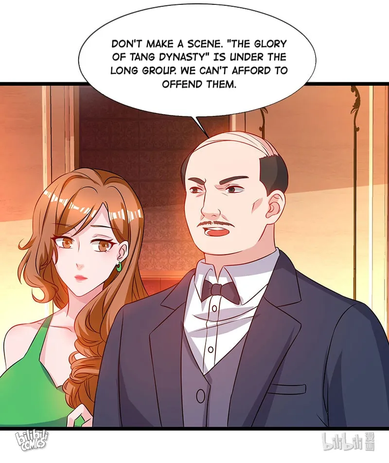 The Return of the Abandoned Son Chapter 41 page 35 - 