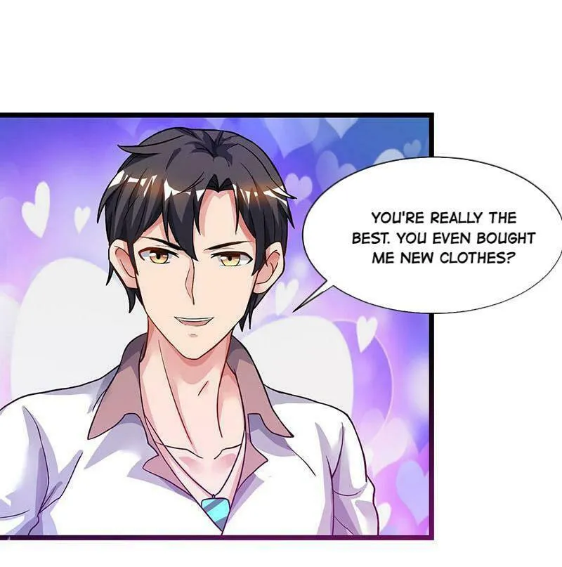 The Return of the Abandoned Son Chapter 41 page 5 - 