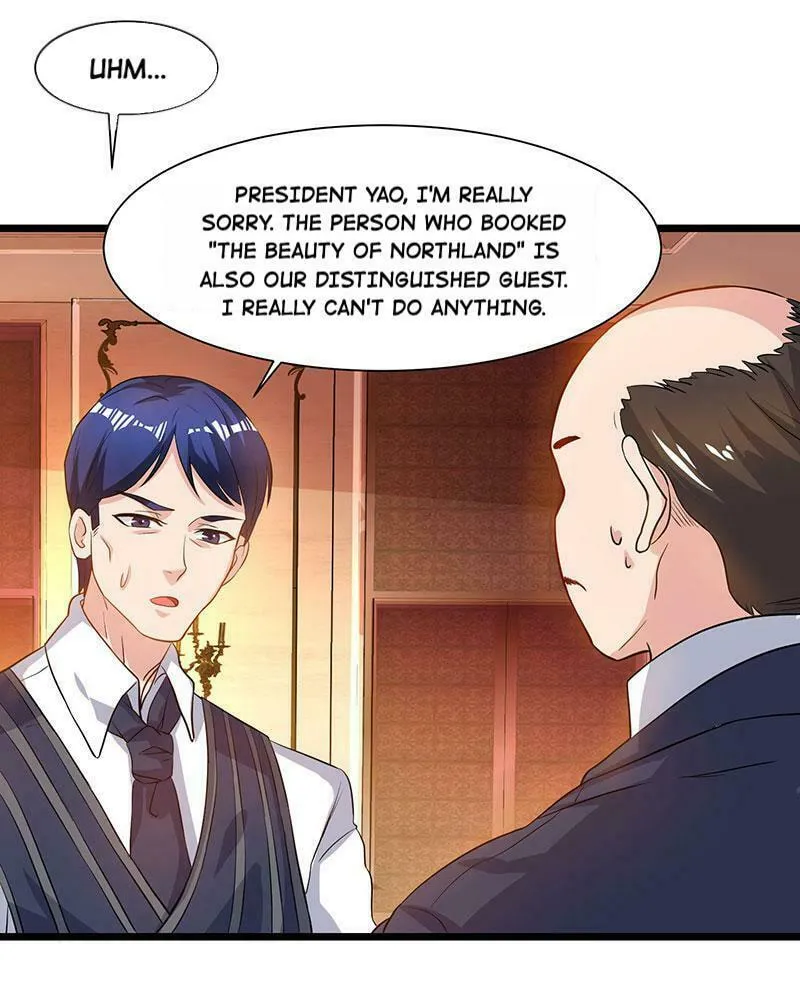 The Return of the Abandoned Son Chapter 42 page 1 - 
