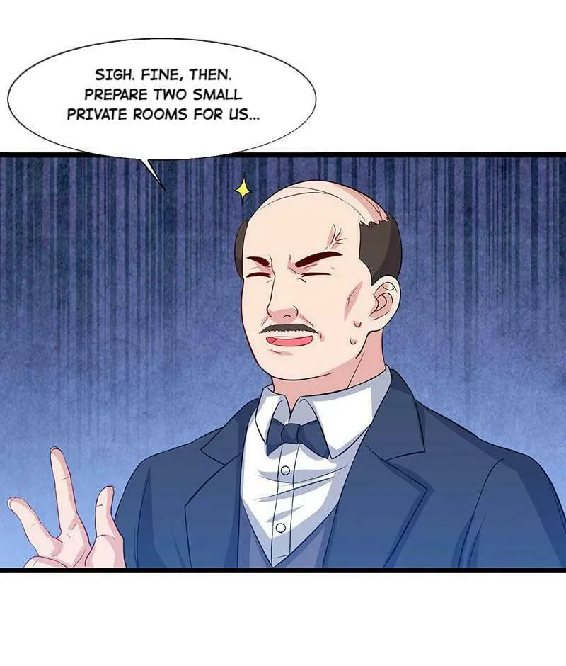 The Return of the Abandoned Son Chapter 42 page 2 - 