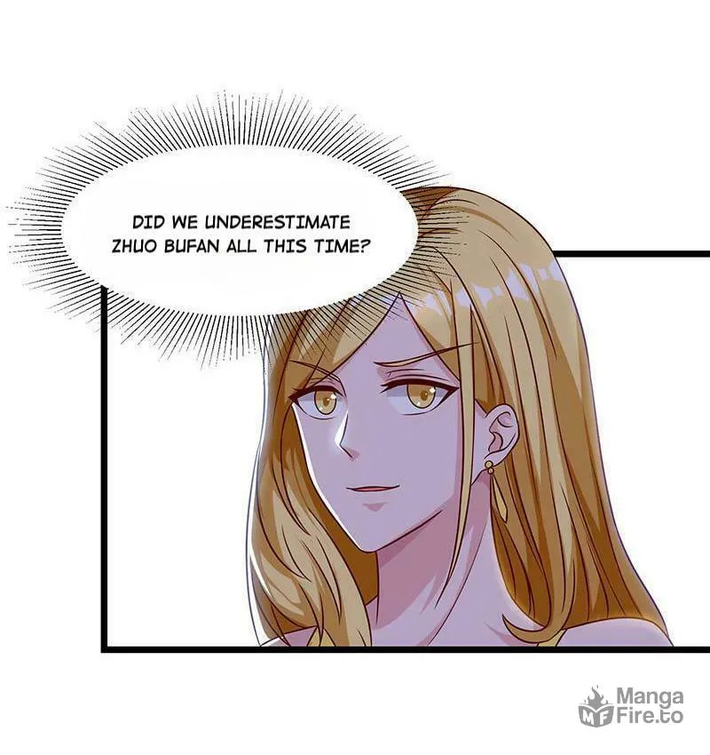 The Return of the Abandoned Son Chapter 42 page 13 - 