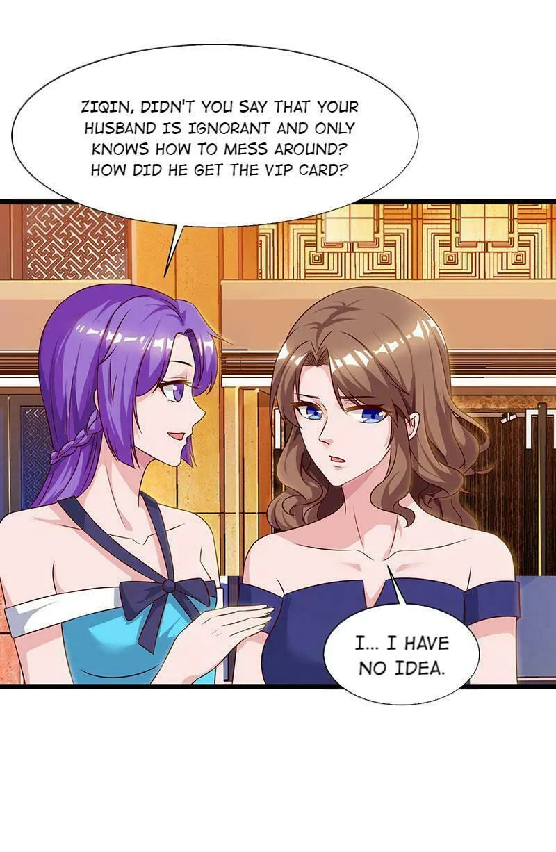 The Return of the Abandoned Son Chapter 42 page 14 - 