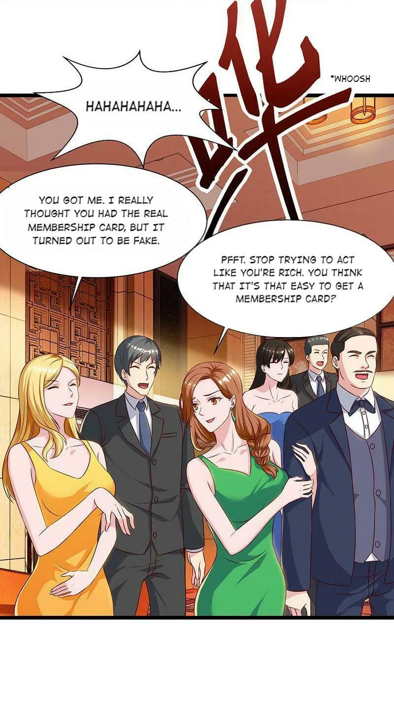 The Return of the Abandoned Son Chapter 42 page 18 - 