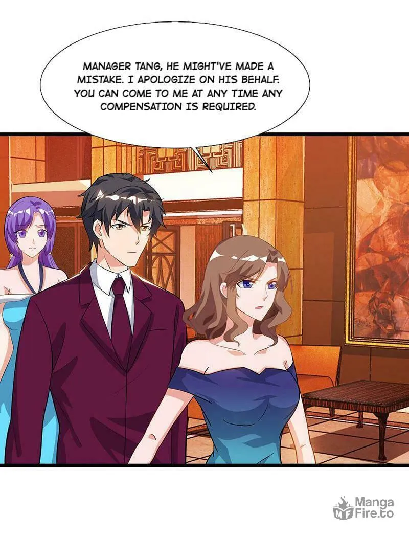 The Return of the Abandoned Son Chapter 42 page 22 - 