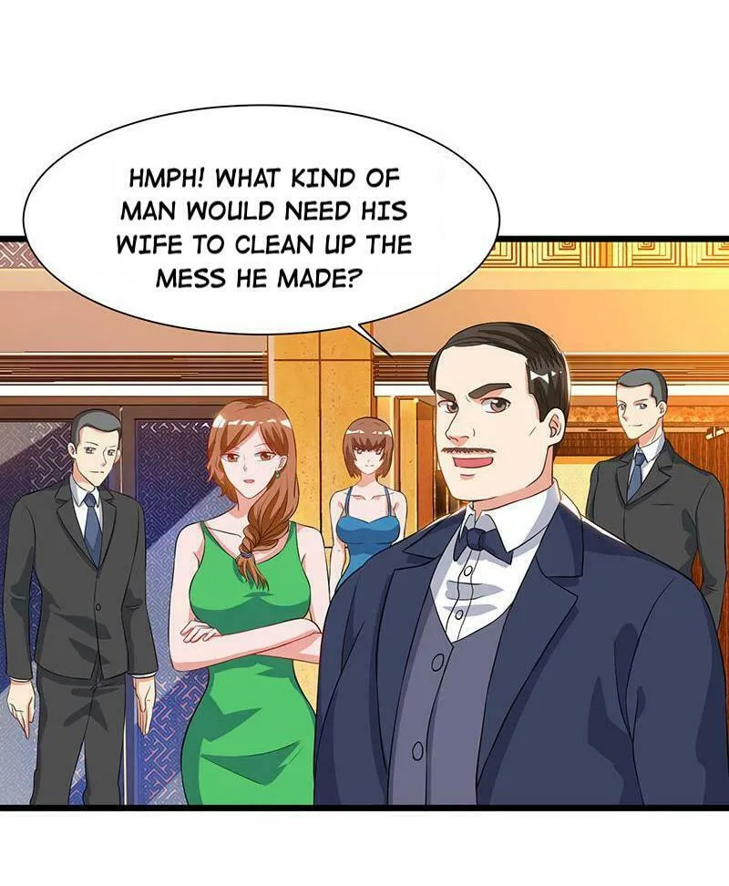 The Return of the Abandoned Son Chapter 42 page 23 - 