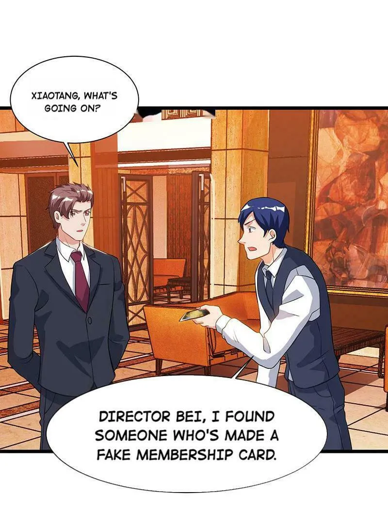 The Return of the Abandoned Son Chapter 42 page 24 - 