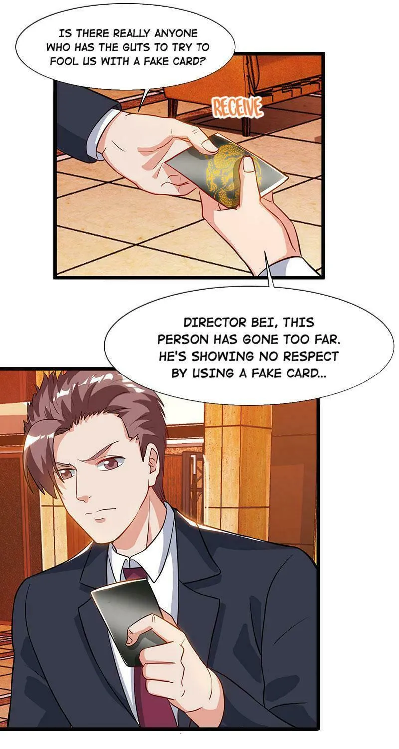 The Return of the Abandoned Son Chapter 42 page 25 - 