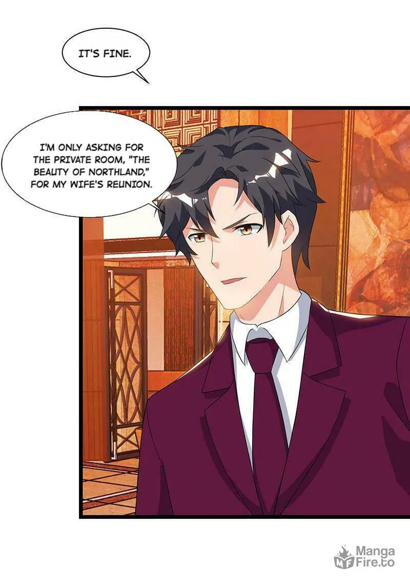 The Return of the Abandoned Son Chapter 42 page 29 - 