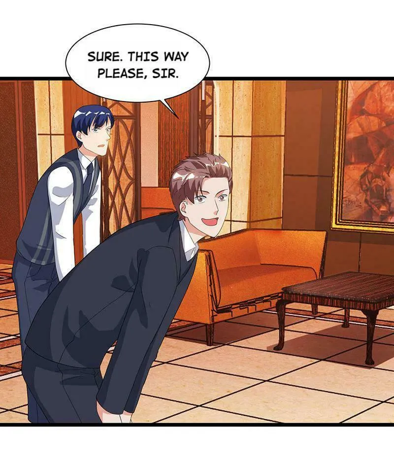 The Return of the Abandoned Son Chapter 42 page 30 - 