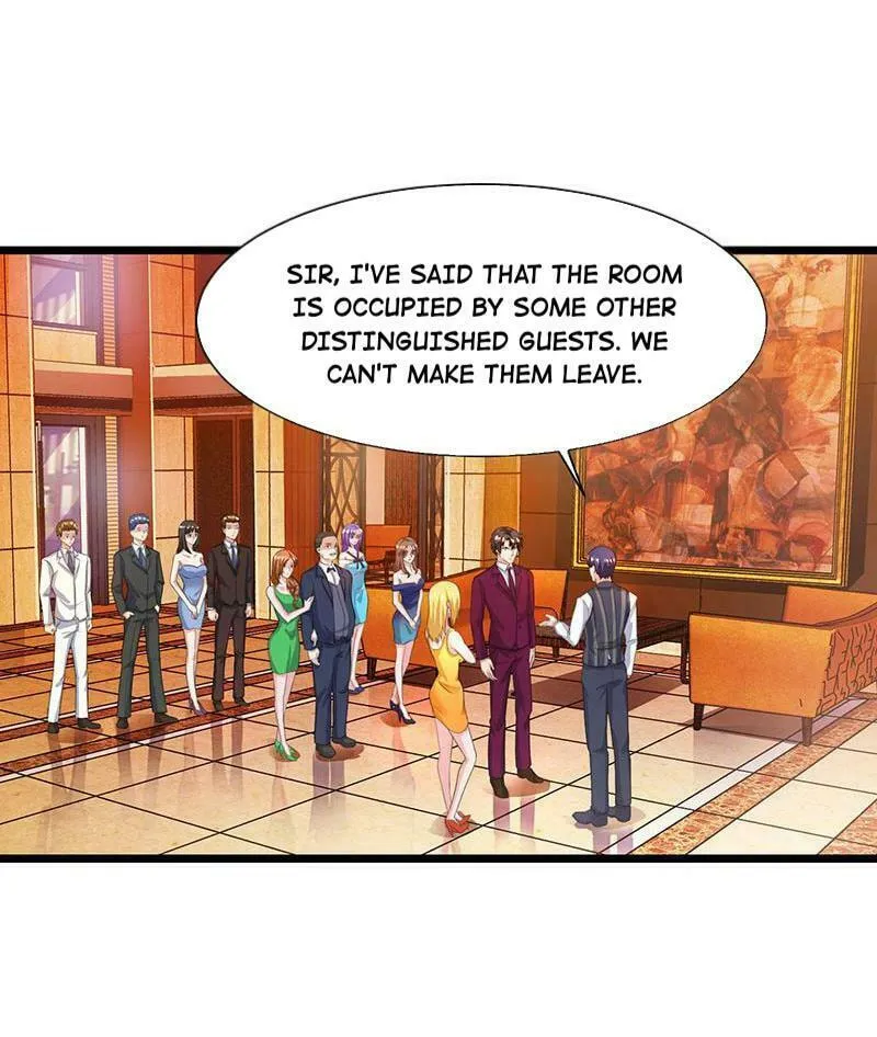 The Return of the Abandoned Son Chapter 42 page 4 - 