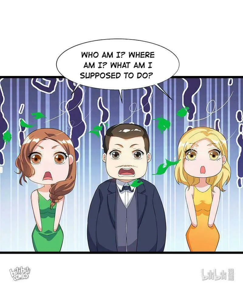 The Return of the Abandoned Son Chapter 42 page 33 - 