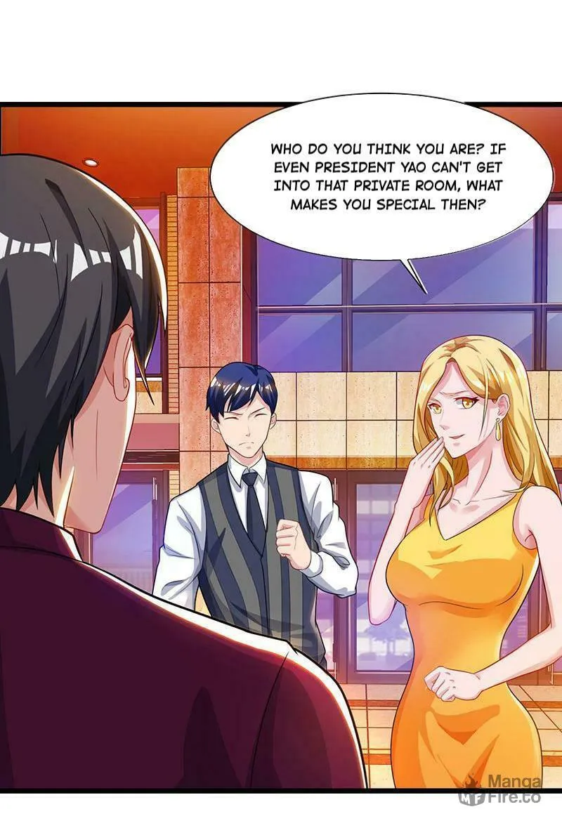 The Return of the Abandoned Son Chapter 42 page 5 - 