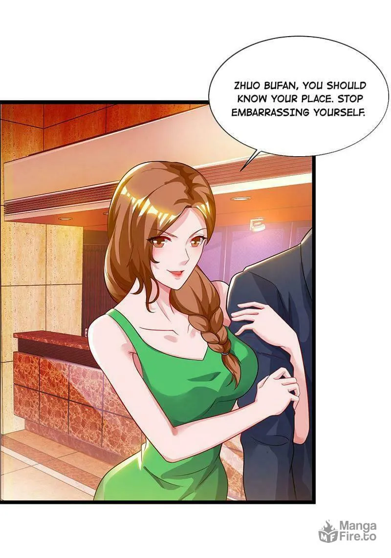 The Return of the Abandoned Son Chapter 42 page 6 - 