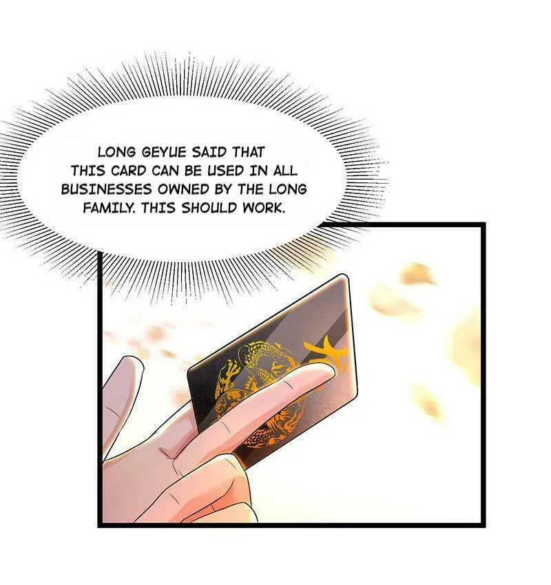 The Return of the Abandoned Son Chapter 42 page 8 - 