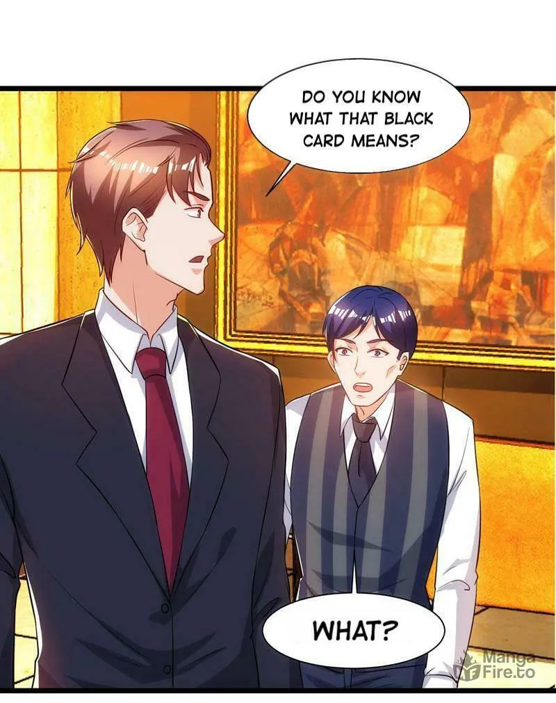 The Return of the Abandoned Son Chapter 43 page 12 - 