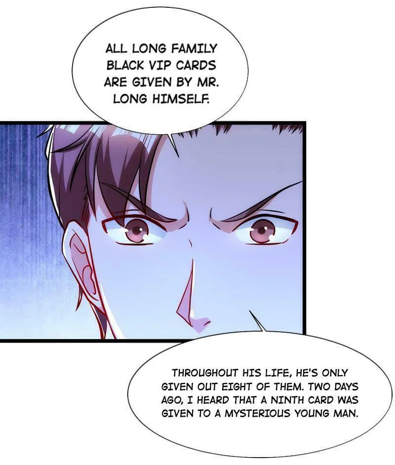 The Return of the Abandoned Son Chapter 43 page 13 - 