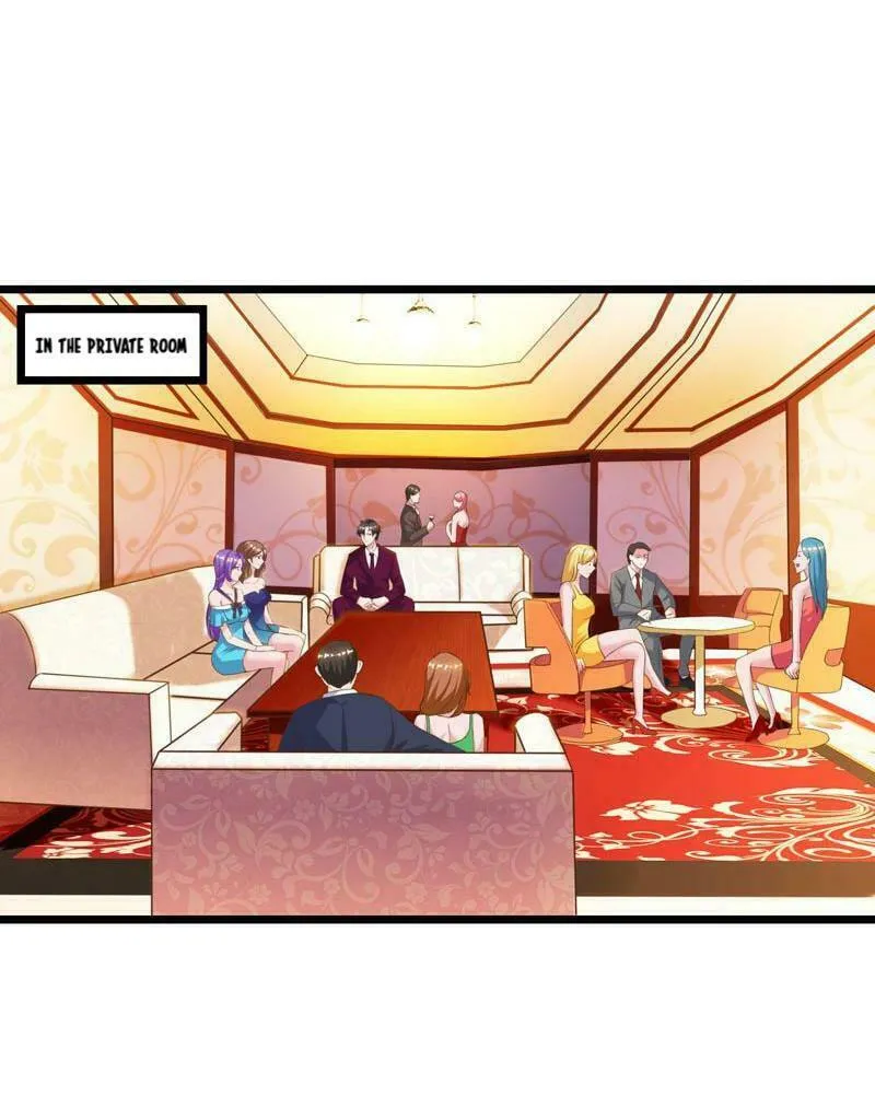 The Return of the Abandoned Son Chapter 43 page 17 - 