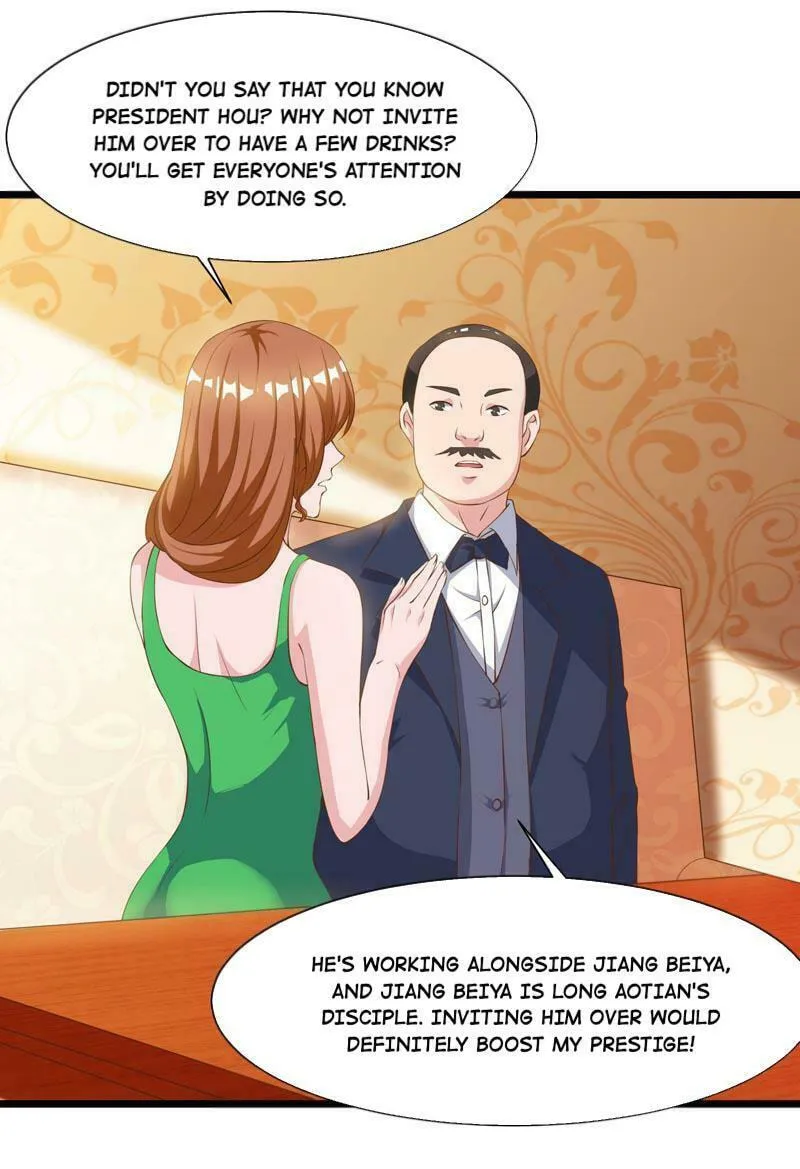 The Return of the Abandoned Son Chapter 43 page 20 - 