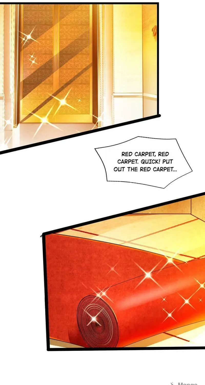 The Return of the Abandoned Son Chapter 43 page 3 - 