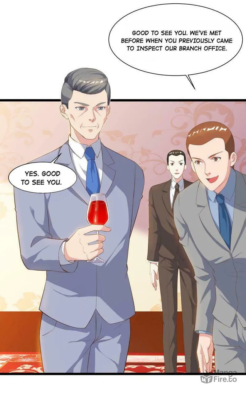 The Return of the Abandoned Son Chapter 43 page 25 - 
