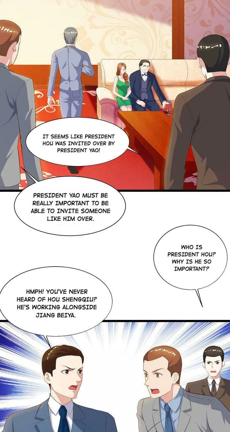 The Return of the Abandoned Son Chapter 43 page 26 - 