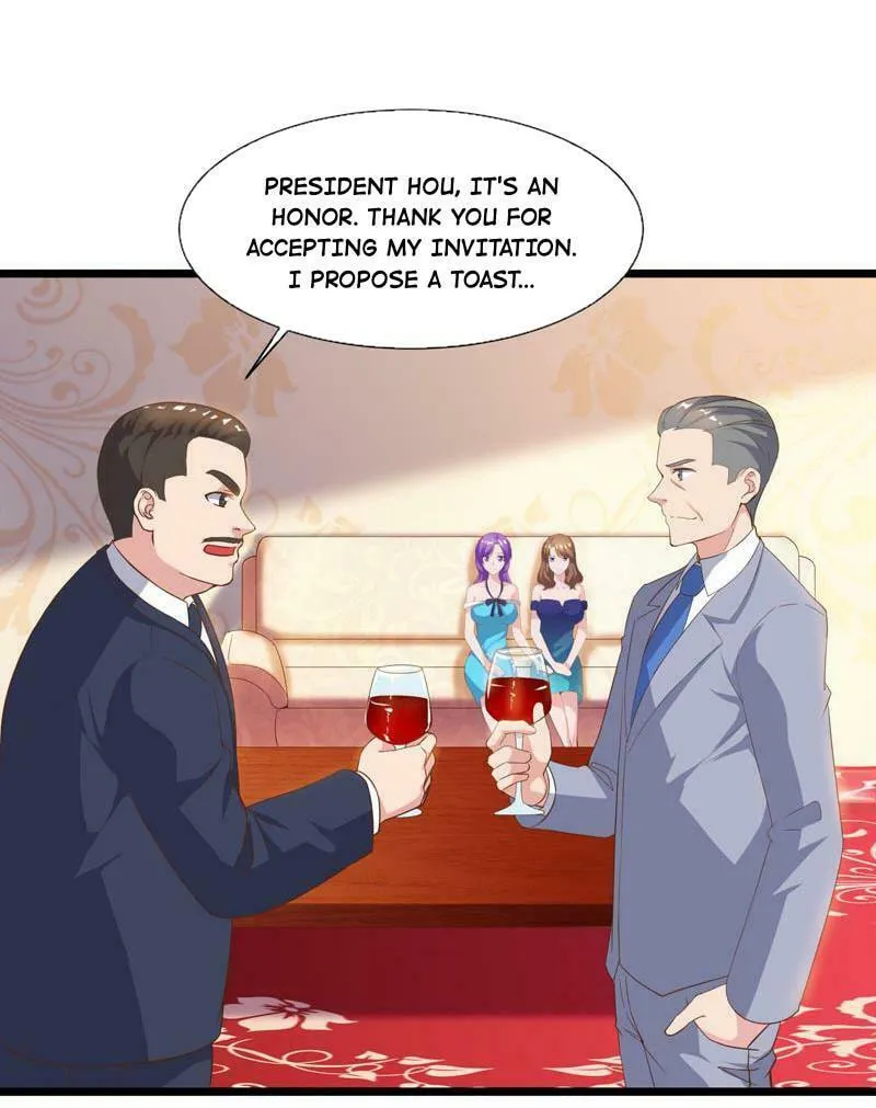 The Return of the Abandoned Son Chapter 43 page 28 - 
