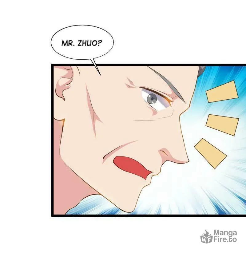 The Return of the Abandoned Son Chapter 43 page 29 - 