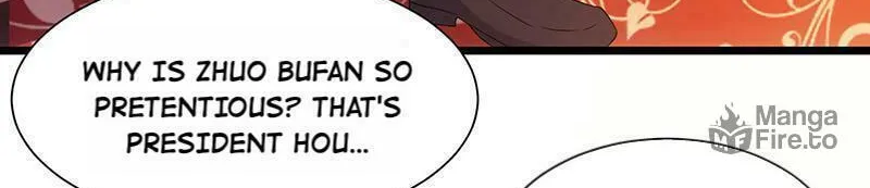 The Return of the Abandoned Son Chapter 43 page 33 - 