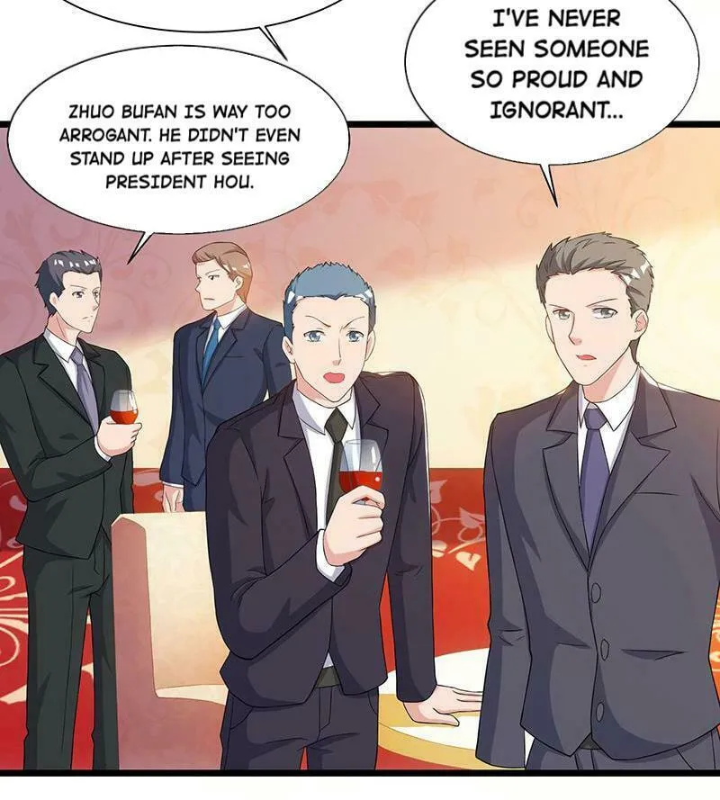 The Return of the Abandoned Son Chapter 43 page 34 - 