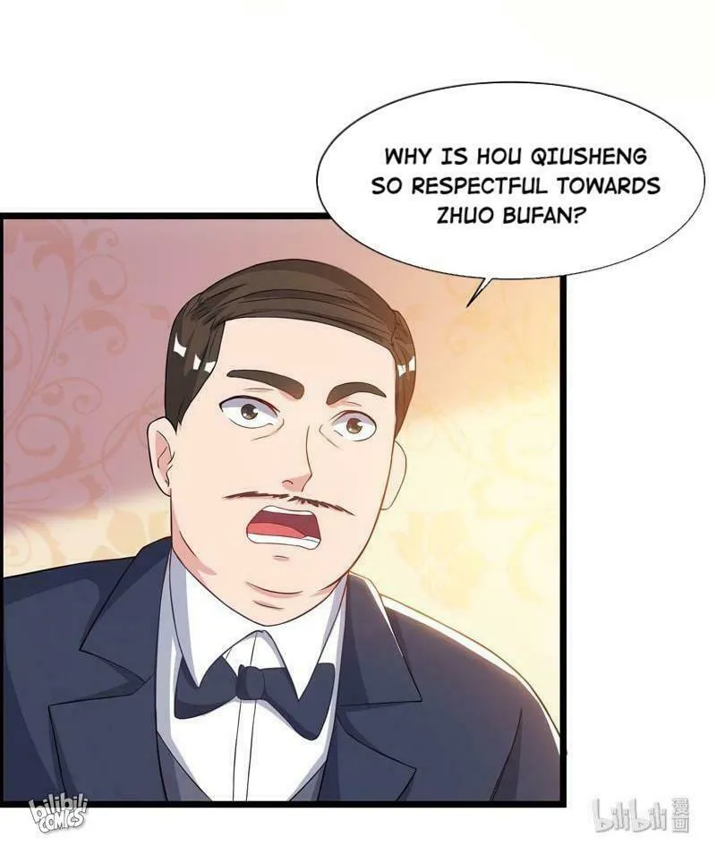 The Return of the Abandoned Son Chapter 43 page 35 - 