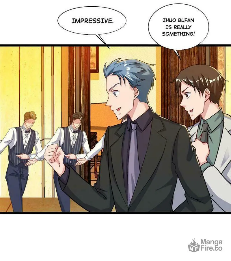 The Return of the Abandoned Son Chapter 43 page 8 - 