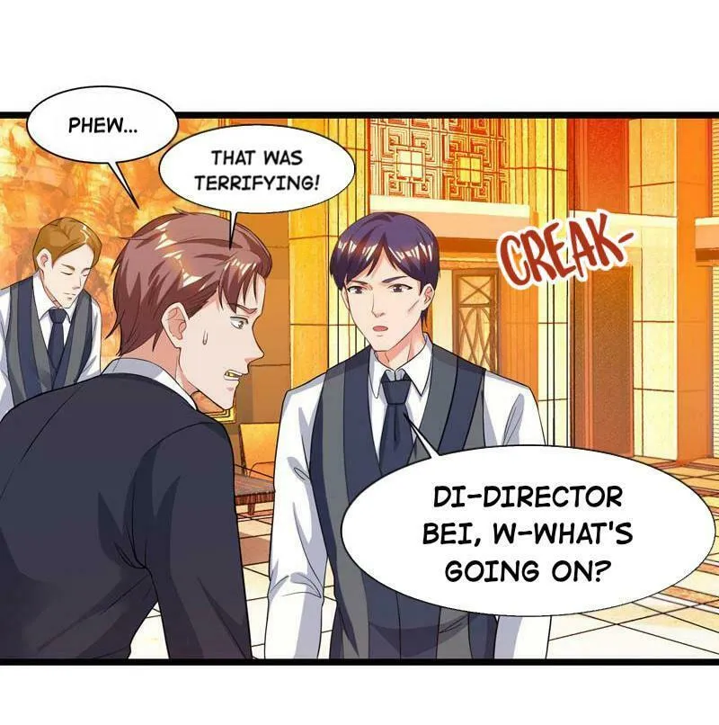 The Return of the Abandoned Son Chapter 43 page 9 - 