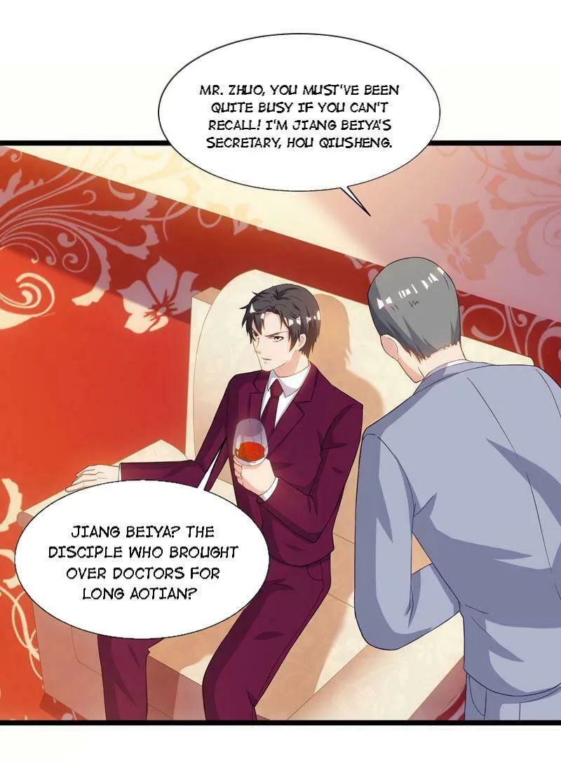 The Return of the Abandoned Son Chapter 44 page 1 - 