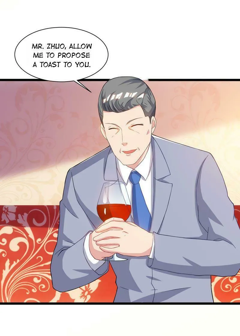 The Return of the Abandoned Son Chapter 44 page 2 - 