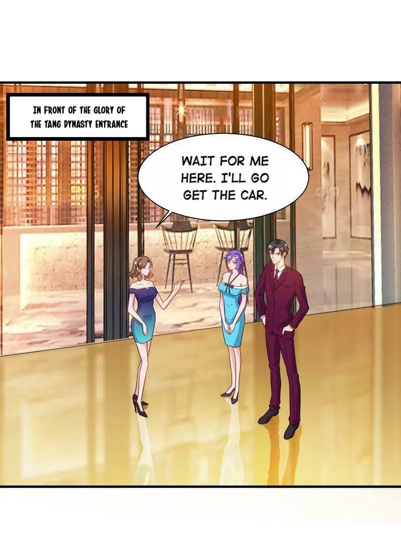 The Return of the Abandoned Son Chapter 44 page 11 - 