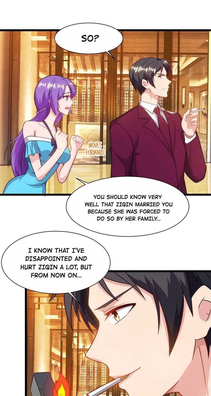 The Return of the Abandoned Son Chapter 44 page 14 - 