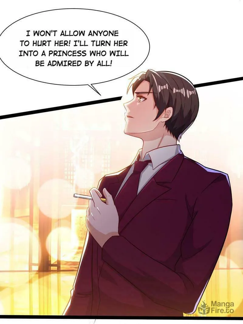 The Return of the Abandoned Son Chapter 44 page 16 - 