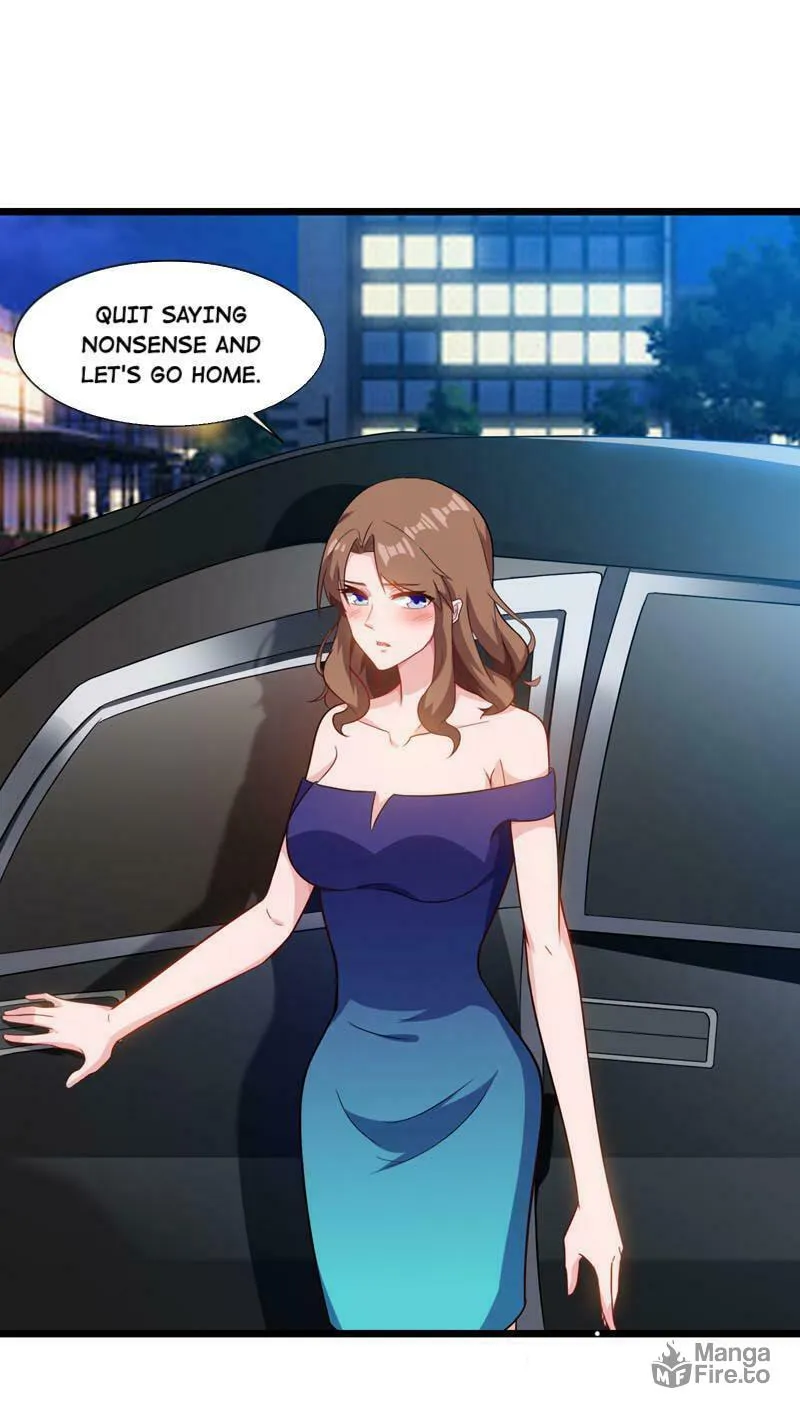 The Return of the Abandoned Son Chapter 44 page 19 - 