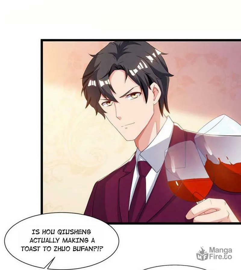 The Return of the Abandoned Son Chapter 44 page 3 - 
